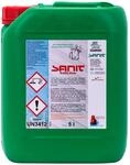 Sanit Kalkl&ouml;ser 5 Liter aus Kunststoff
