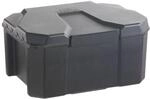 Heissner Garden Power Box