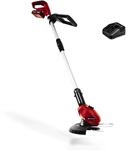 Einhell Akku-Rasentrimmer GE-CT 18 Li Kit Power X-Change