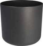 Elho Blumentopf B.For Soft Rund &Oslash; 29,5 cm Anthrazit