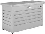 Biohort FreizeitBox 100 Silber-Metallic