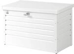 Biohort FreizeitBox 100 Wei&szlig;
