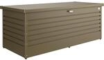 Biohort FreizeitBox 180 Bronze-Metallic