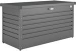Biohort FreizeitBox 130 Dunkelgrau-Metallic