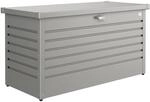 Biohort FreizeitBox 130 Quarzgrau-Metallic