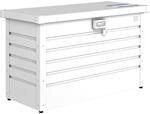 Biohort Paket-Box 100 Wei&szlig; 101 cm x 46 cm x 61 cm