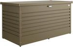 Biohort FreizeitBox 160 High Bronze-Metallic