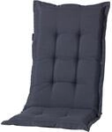 Madison Niederlehner Auflage Panama Grey 105 cm x 50 cm