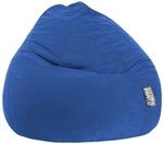 Sitting Point Sitzsack Easy 300, Dunkelblau