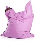 Sitting Point Sitzsack Big Foot Scuba 380, Flieder