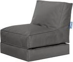 Sitting Point Sessel Twist Scuba 300, Anthrazit