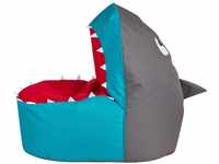 Sitting Point Sitzsack Shark Brava 260 l