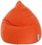 Sitting Point Sitzsack Easy 220, Orange
