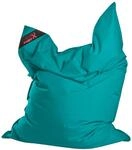 Sitting Point Sitzsack Big Foot Scuba 380, Petrol