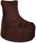 Sitting Point Sessel Scuba 300, Braun