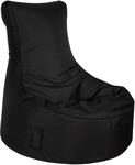 Sitting Point Sessel Swing 300, Schwarz