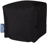 Sitting Point Hocker 60, Schwarz