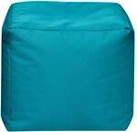 Sitting Point Hocker Scuba 60, Petrol