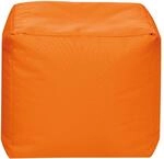 Sitting Point Hocker Scuba 60, Orange