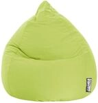 Sitting Point Sitzsack Easy 220, Gr&uuml;n