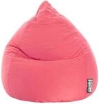 Sitting Point Sitzsack Easy 220, Pink