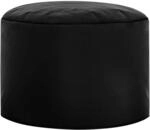 Sitting Point Hocker Scuba DotCom 60, Schwarz