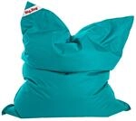 Sitting Point Sitzsack Big Bag Brava 380, Blau