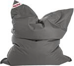 Sitting Point Sitzsack Big Bag Brava 380, Anthrazit