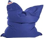 Sitting Point Sitzsack Big Bag Brava 380, Dunkelblau
