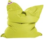 Sitting Point Sitzsack Big Bag Brava 380, Gr&uuml;n