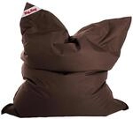 Magma Sitzsack Big Bag Brava 380, Braun