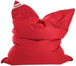 Sitting Point Sitzsack Big Bag Brava 380, Rot