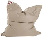 Sitting Point Sitzsack Big Bag Brava 380, Khaki