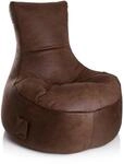 Sitting Point Sessel Cuba 300, Braun