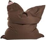 Sitting Point Sitzsack Big Bag Brava 300, Braun