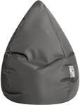 Sitting Point Sitzsack Brava 120, Anthrazit