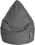 Sitting Point Sitzsack Brava 220, Anthrazit