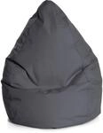 Sitting Point Sitzsack Brava 300, Anthrazit