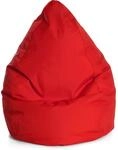 Sitting Point Sitzsack Brava 300, Rot