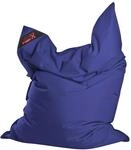 Sitting Point Sitzsack Big Foot Scuba 380, Dunkelblau