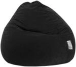 Sitting Point Sitzsack Easy 300, Schwarz