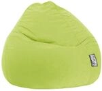 Sitting Point Sitzsack Easy 300, Gr&uuml;n