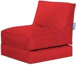 Sitting Point Sessel Twist Scuba 300, Rot