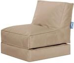 Sitting Point Sessel Twist Scuba 300, Khaki