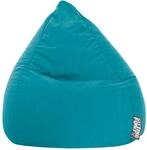 Sitting Point Sitzsack BeanBag Easy 120, Blau