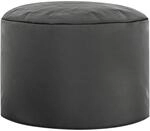 Sitting Point Hocker Scuba DotCom 60, Anthrazit