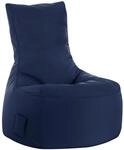 Sitting Point Sessel Swing Scuba 300, Jeansblau