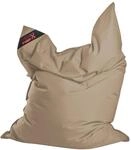 Sitting Point Sitzsack Big Foot Scuba 380, Khaki