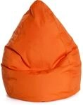 Sitting Point Sitzsack Brava 120, Orange