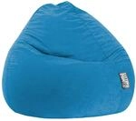 Sitting Point Sitzsack Easy 300, Blau